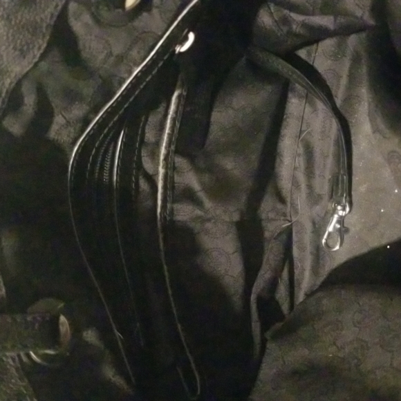 Authentic MK bag - Picture 8 of 9